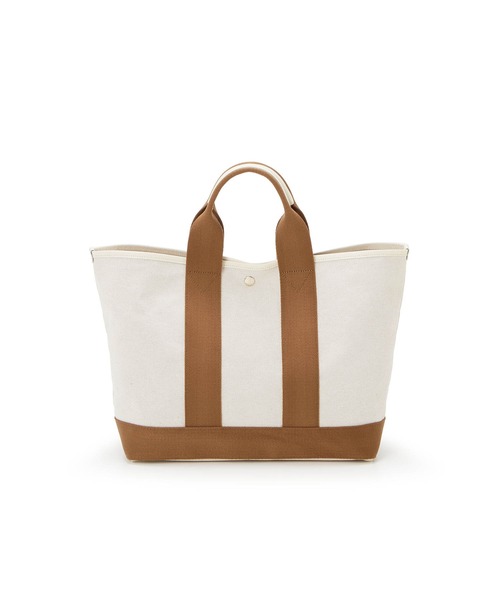 Breath Topkapi Season Fabric シーズン オーガニック トートバッグ トートバッグ Topkapi Topkapi ブレストプカピ のファッション