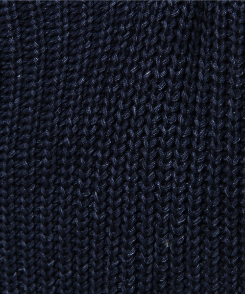 CIAOPANIC（チャオパニック）の「【Ciaopanic】カセ染ニットベスト（ニット/セーター・レディース・ブルー/グレー・FREE）」の8枚目の写真