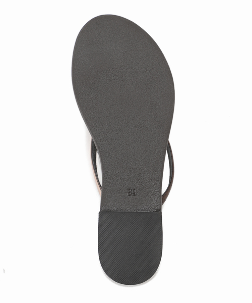 セール】【ELENA LAINA /エレナ ライナ】クロストングサンダル