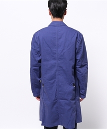 UNCERTAIN（大森南朋＆CHOP） NEW SHOP COAT 6607455_B_03_215.jpg