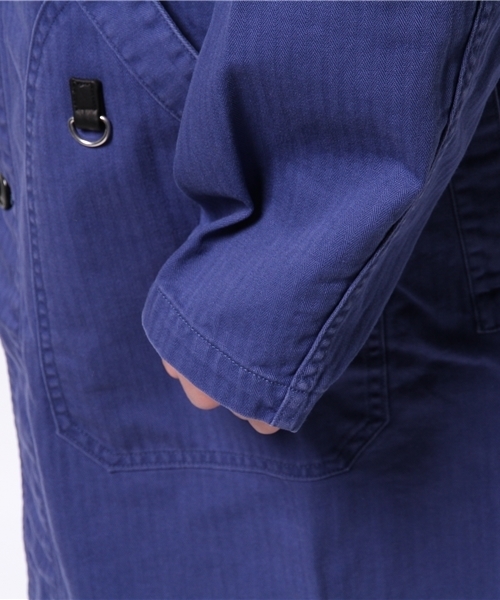 B印 YOSHIDA(BEAMS×PORTER)（ビージルシヨシダ）の「UNCERTAIN