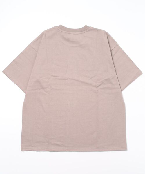 FLASH PACKER ヘビーオンス半袖TEE（Tシャツ/カットソー）｜FLASH PACKER（フラッシュパッカー）