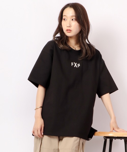 FLASH PACKER ヘビーオンス半袖TEE（Tシャツ/カットソー）｜FLASH PACKER（フラッシュパッカー）