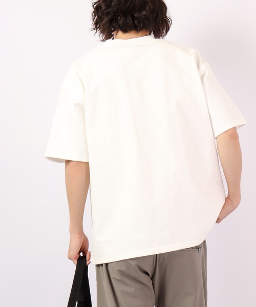 FLASH PACKER ヘビーオンス半袖TEE（Tシャツ/カットソー）｜FLASH PACKER（フラッシュパッカー）