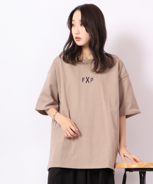 FLASH PACKER ヘビーオンス半袖TEE（Tシャツ/カットソー）｜FLASH PACKER（フラッシュパッカー）