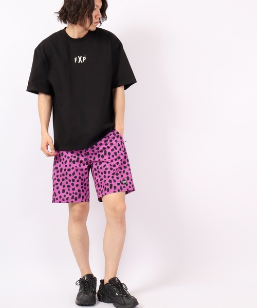 FLASH PACKER ヘビーオンス半袖TEE（Tシャツ/カットソー）｜FLASH PACKER（フラッシュパッカー）