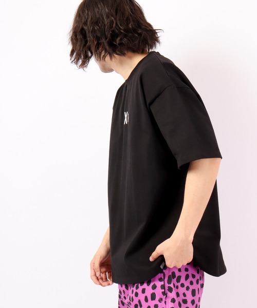 FLASH PACKER ヘビーオンス半袖TEE（Tシャツ/カットソー）｜FLASH PACKER（フラッシュパッカー）