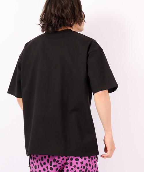FLASH PACKER ヘビーオンス半袖TEE（Tシャツ/カットソー）｜FLASH PACKER（フラッシュパッカー）