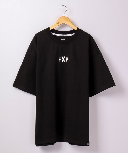 FLASH PACKER ヘビーオンス半袖TEE（Tシャツ/カットソー）｜FLASH PACKER（フラッシュパッカー）