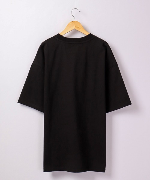 FLASH PACKER ヘビーオンス半袖TEE（Tシャツ/カットソー）｜FLASH PACKER（フラッシュパッカー）