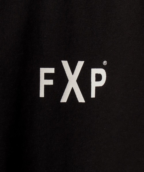 FLASH PACKER ヘビーオンス半袖TEE（Tシャツ/カットソー）｜FLASH PACKER（フラッシュパッカー）