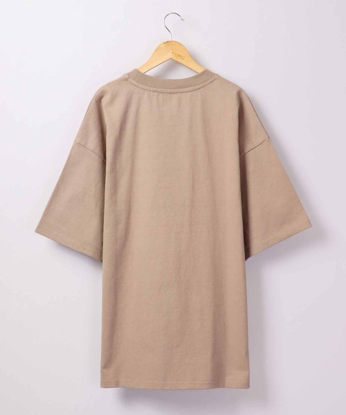 FLASH PACKER ヘビーオンス半袖TEE（Tシャツ/カットソー）｜FLASH PACKER（フラッシュパッカー）