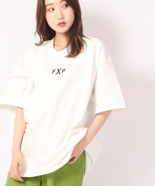 FLASH PACKER ヘビーオンス半袖TEE（Tシャツ/カットソー）｜FLASH PACKER（フラッシュパッカー）