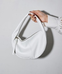 TODAYFUL | 【TODAYFUL/トゥデイフル】Leather Wrap Bag/レザーラップバッグ 12211022(ハンドバッグ)