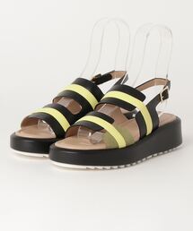 Uncut Bound | ANNAISHA(アンナイシャ)  VOLCAN サンダル(サンダル)