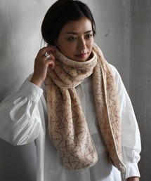 Johnbull | フリースマフラー(マフラー)