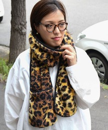 Johnbull | フリースマフラー(マフラー)