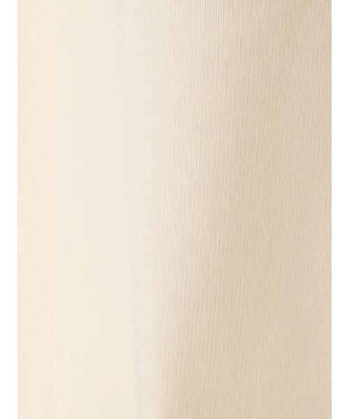 CRAFT STANDARD BOUTIQUE（クラフトスタンダードブティック）の「16/-天竺BOUTIQUE TEE　＊（Tシャツ/カットソー・メンズ・チャコールグレー/オフホワイト/アイボリー・L/M/LL）」の14枚目の写真