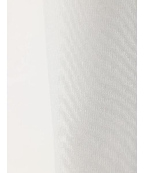 CRAFT STANDARD BOUTIQUE（クラフトスタンダードブティック）の「16/-天竺BOUTIQUE TEE　＊（Tシャツ/カットソー・メンズ・チャコールグレー/オフホワイト/アイボリー・L/M/LL）」の15枚目の写真