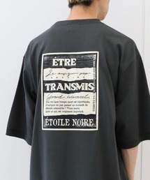 CRAFT STANDARD BOUTIQUE | 16/-天竺BOUTIQUE TEE　＊(Tシャツ/カットソー)