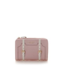 Samantha Thavasa Petit Choice | トロッターケースモチーフ 折財布(財布)