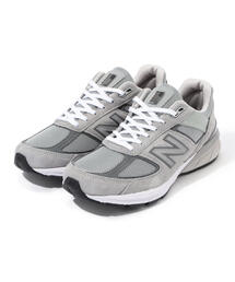 TOMORROWLAND  | NEW BALANCE M990 V5(その他シューズ)