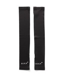 algy（アルジー）の「ひんやりUVカットアームカバー_接触冷感（アームカバー・キッズ）」