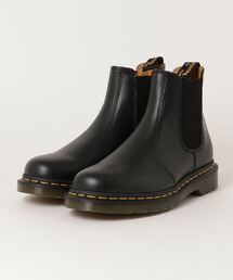 Dr. Martens | Dr.Martens/ドクターマーチン/2976 YELLOW STITCH チェルシーブーツ(サイドゴアブーツ)(ブーツ)