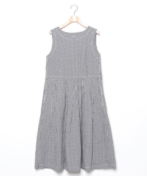 セール ブランド古着 ノースリーブワンピース ワンピース Par Ici パーリッシィ のファッション通販 Zozoused