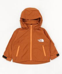 楽天市場】ノースフェイス キッズ アウター（カラーブラウン）の通販