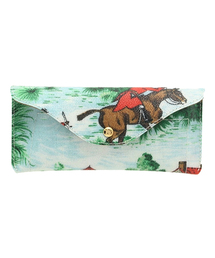 FABRICK(t@ubN)FABRICK Vintage Re-build GLASSES CASE (̑)