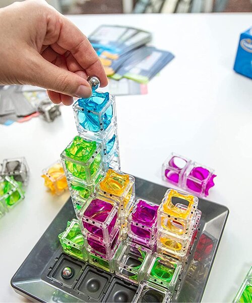 グラビティ・メイズ(おもちゃ)|BREEZE(ブリーズ) グラビティ・メイズ(おもちゃ)|BREEZE(ブリーズ)