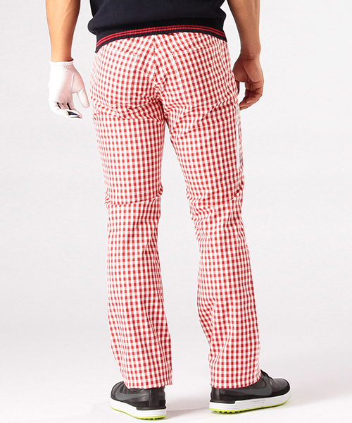 BEAMS GOLF（ビームス ゴルフ）PURPLE LABEL / ヒート