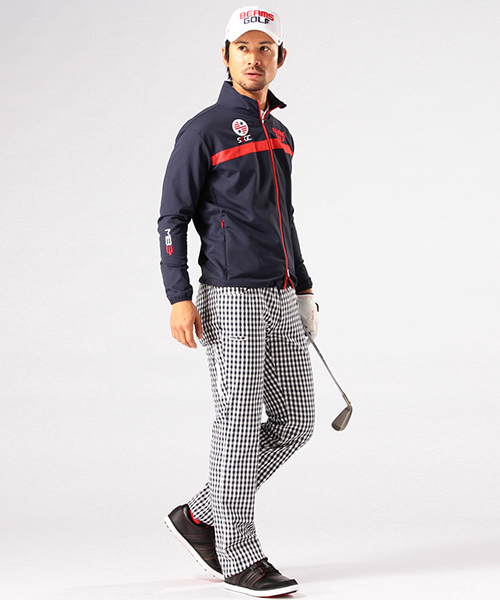 BEAMS GOLF（ビームスゴルフ）の「BEAMS GOLF ORANGE LABEL