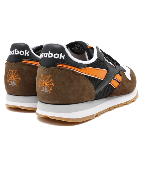 Reebok（リーボック）の「メンズ リーボック クラシックレザー ハイズ 