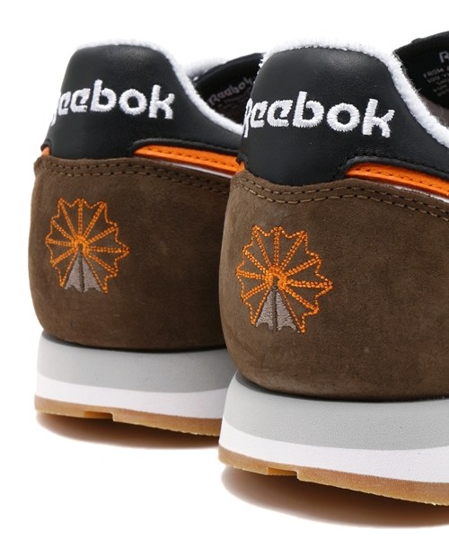 Reebok（リーボック）の「メンズ リーボック クラシックレザー ハイズ 
