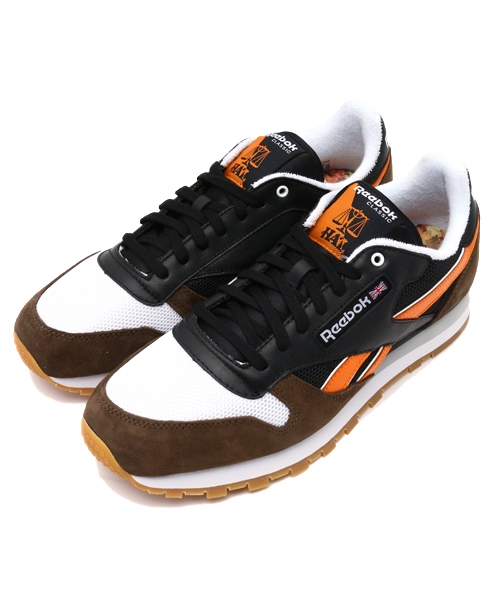 Reebok（リーボック）の「メンズ リーボック クラシックレザー ハイズ 