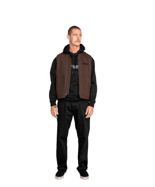 Volcom ベスト M1着 XL1着 楽天市場】24-25 VOLCOM ボルコム ベスト スノーボード Mens Layered