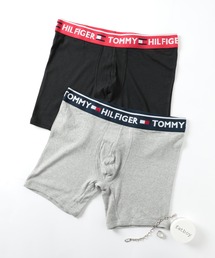 TOMMY HILFIGER(g~[qtBK[)́yTOMMY HILFIGERz2Zbg{NT[pc 09T3506 2PK({NT[pc)