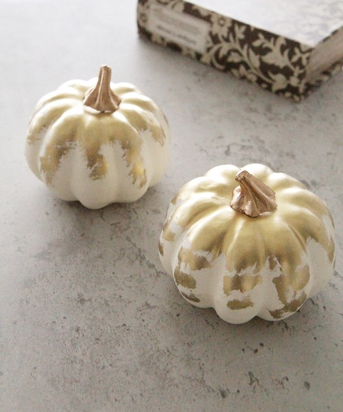 mysty woman(ミスティウーマン)の「【ハロウィン】HR/パンプキンS 173464(インテリア雑貨・レディース・その他1・FREE)」の1枚目の写真