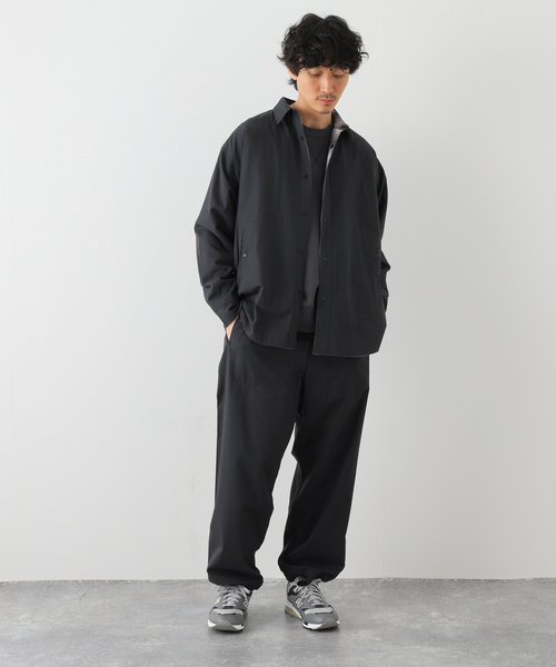 Snow Peak（スノーピーク）の「【SNOWPEAK×JS】 別注 TAKIBI Ripstop 