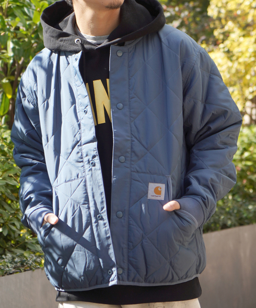 Carhartt（カーハート）の「【CARHARTT / カーハート】BARROW LINER 