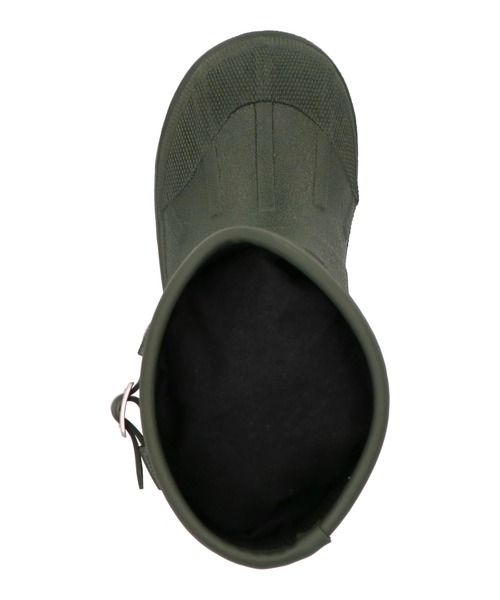 MAD FOOT（マッドフット）の「MADFOOT! マッドフット キッズ レインブーツ 【完全防水/幅広3E】 長靴 212100（レインシューズ・キッズ・ネイビー/パープル系その他/ピンク/カーキ・15.0cm/16.0cm/17.0cm/18.0cm/19.0cm/20.0cm/21.0cm）」の18枚目の写真