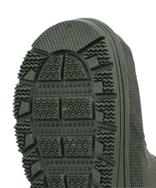 MAD FOOT（マッドフット）の「MADFOOT! マッドフット キッズ レインブーツ 【完全防水/幅広3E】 長靴 212100（レインシューズ・キッズ・ネイビー/パープル系その他/ピンク/カーキ・15.0cm/16.0cm/17.0cm/18.0cm/19.0cm/20.0cm/21.0cm）」の8枚目の写真