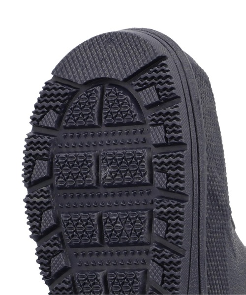 MAD FOOT（マッドフット）の「MADFOOT! マッドフット キッズ レインブーツ 【完全防水/幅広3E】 長靴 212100（レインシューズ・キッズ・ネイビー/パープル系その他/ピンク/カーキ・15.0cm/16.0cm/17.0cm/18.0cm/19.0cm/20.0cm/21.0cm）」の19枚目の写真