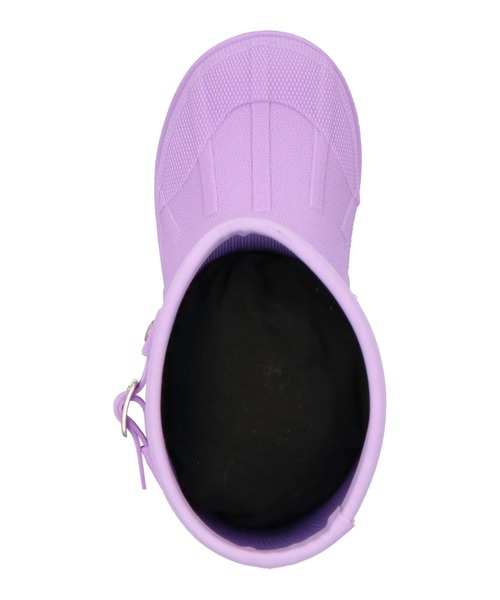 MAD FOOT（マッドフット）の「MADFOOT! マッドフット キッズ レインブーツ 【完全防水/幅広3E】 長靴 212100（レインシューズ・キッズ・ネイビー/パープル系その他/ピンク/カーキ・15.0cm/16.0cm/17.0cm/18.0cm/19.0cm/20.0cm/21.0cm）」の16枚目の写真