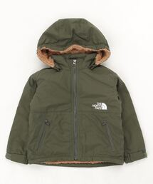 THE NORTH FACE | ザ ノース フェイス THE NORTH FACE Compact Nomad Jacket(コンパクトノマドジャケット)(その他アウター)