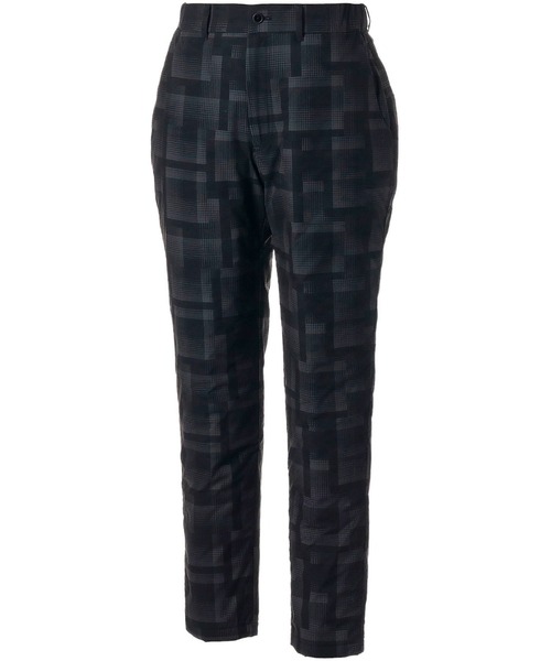 XXL】BORDER HOODIE SWEAT (NAVY)