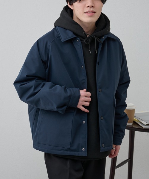 COLONY 2139（コロニートゥーワンスリーナイン）の「防風ストレッチ