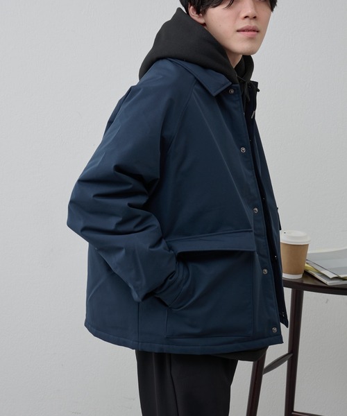 COLONY 2139（コロニートゥーワンスリーナイン）の「防風ストレッチ